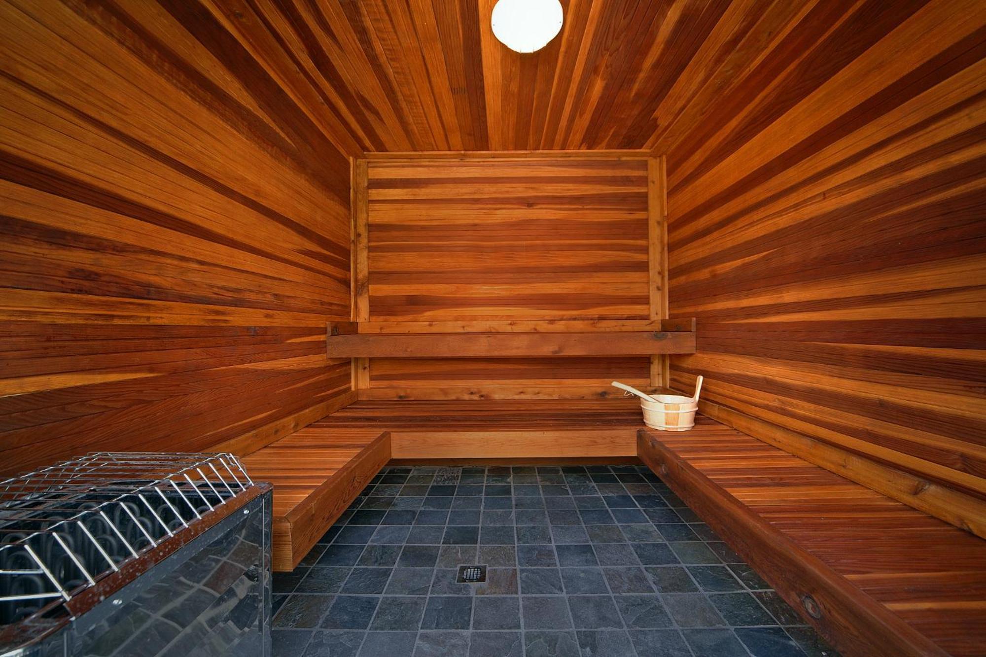Ridgetop Retreat セバービル エクステリア 写真